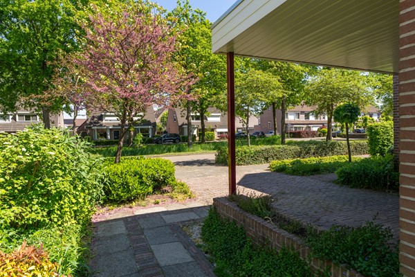 Medium property photo - Fazant 35, 5161 SB Sprang-Capelle